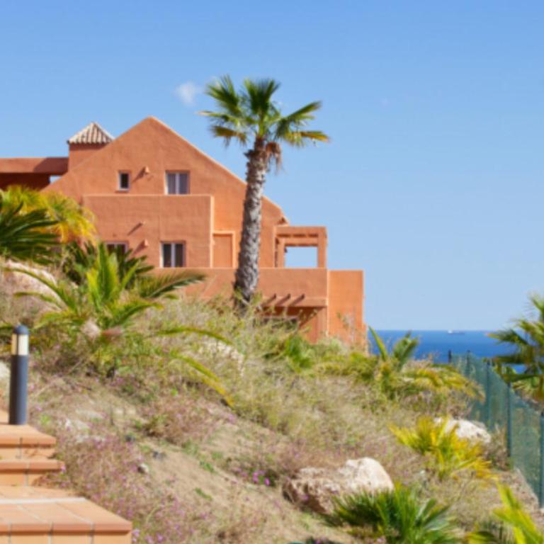Lagos de Santa María Luxury Apartment Isabel - Two-Bedroom Apartment - 32