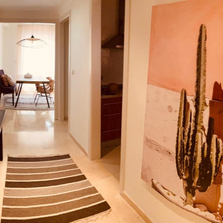 Lagos de Santa María Luxury Apartment Isabel - Two-Bedroom Apartment - 40