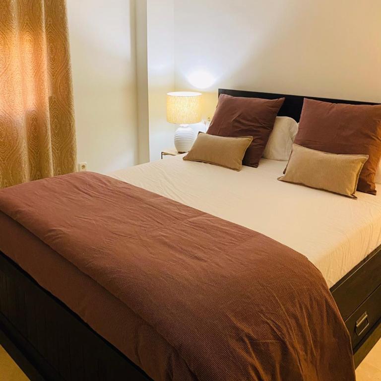 Lagos de Santa María Luxury Apartment Isabel - Two-Bedroom Apartment - 48