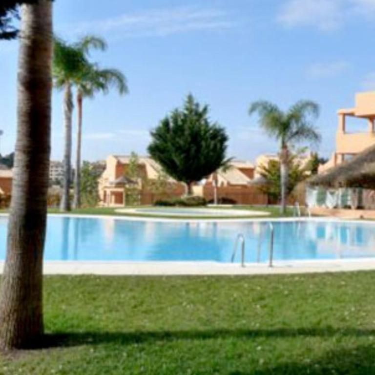 Lagos de Santa María Luxury Apartment Isabel - Two-Bedroom Apartment - 55