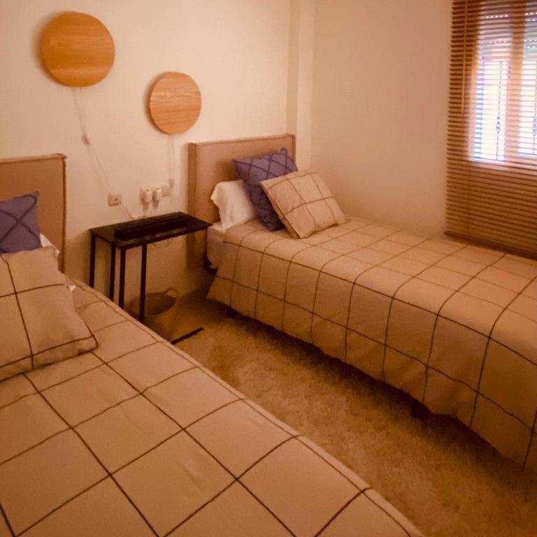 Lagos de Santa María Luxury Apartment Isabel - Two-Bedroom Apartment - 56