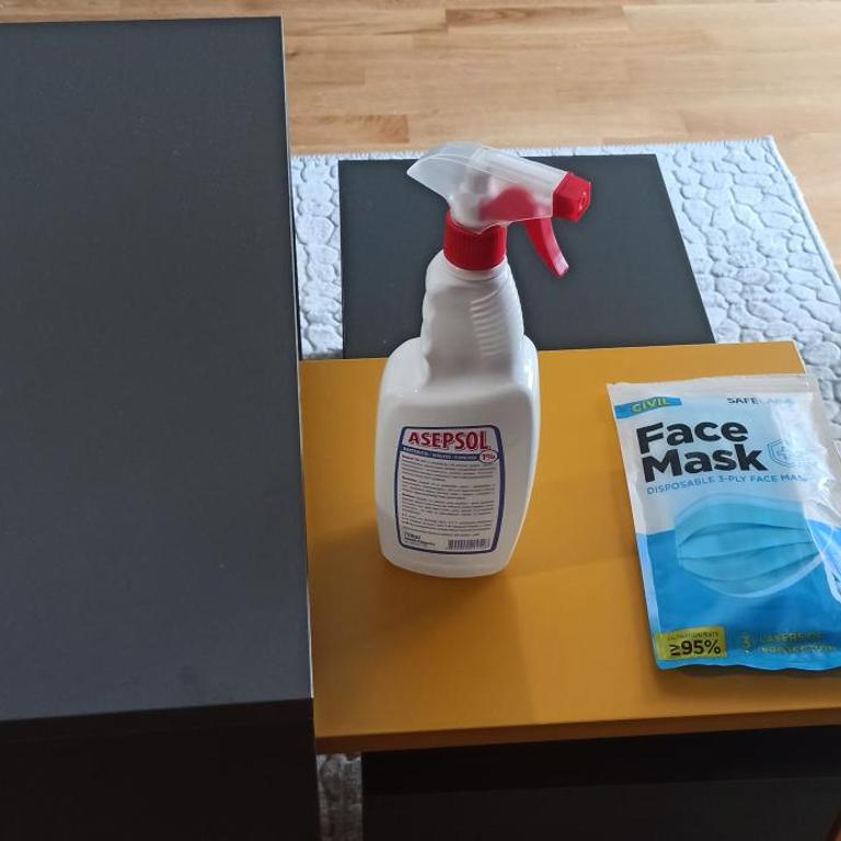 ABV Apartments - Apartman - 28