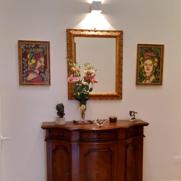 casa dei Mori - Appartamento - 1