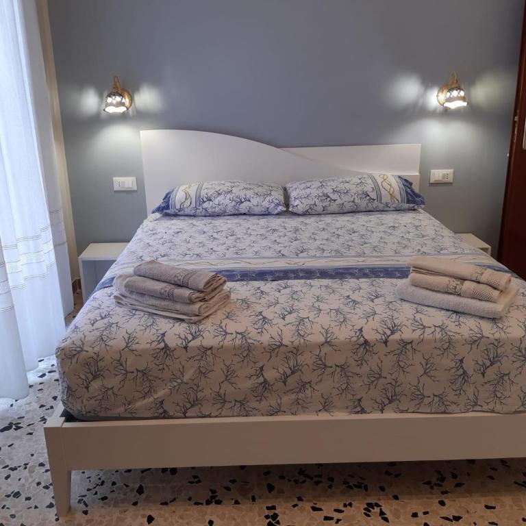 casa dei Mori - Appartamento - 11
