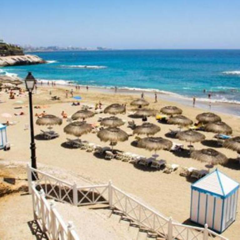 Ocean View Apartment - Apartamento - 37