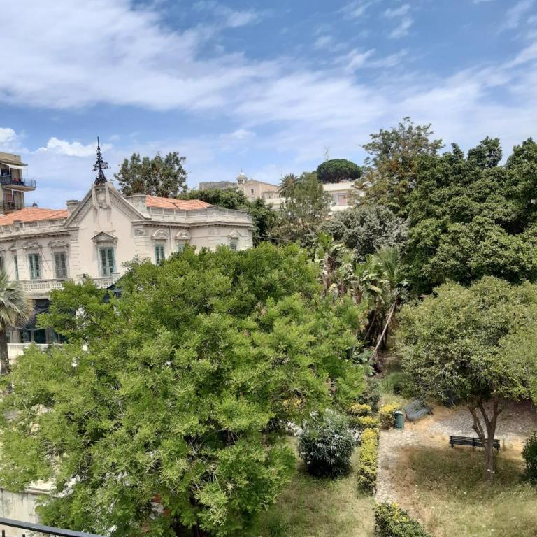 casa dei Mori - Appartamento - 4