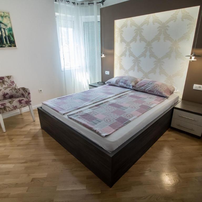 Apartments Solis - Two-Bedroom Apartment - 6