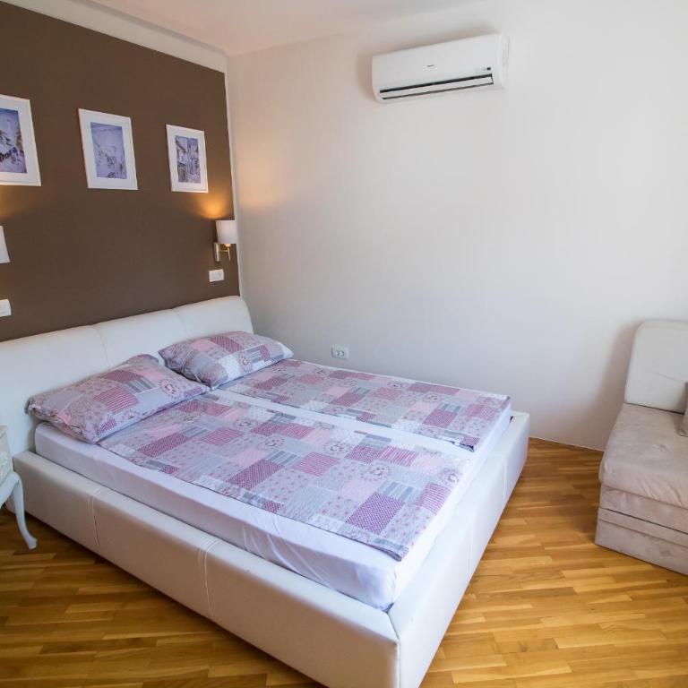 Apartments Solis - Two-Bedroom Apartment - 7