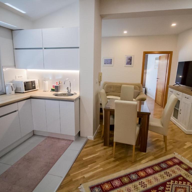 Apartments Solis - Two-Bedroom Apartment - 9