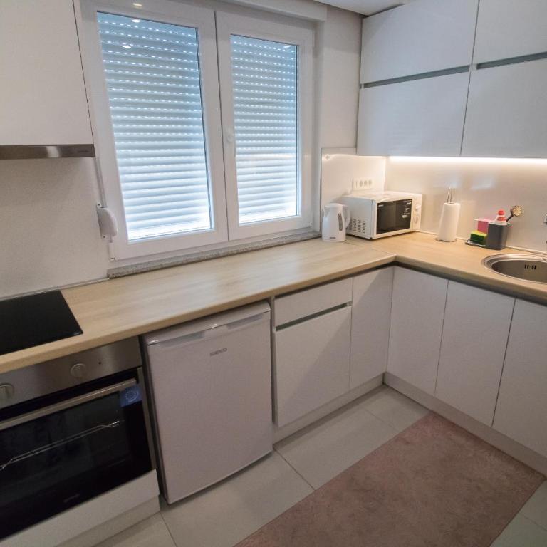 Apartments Solis - Two-Bedroom Apartment - 13