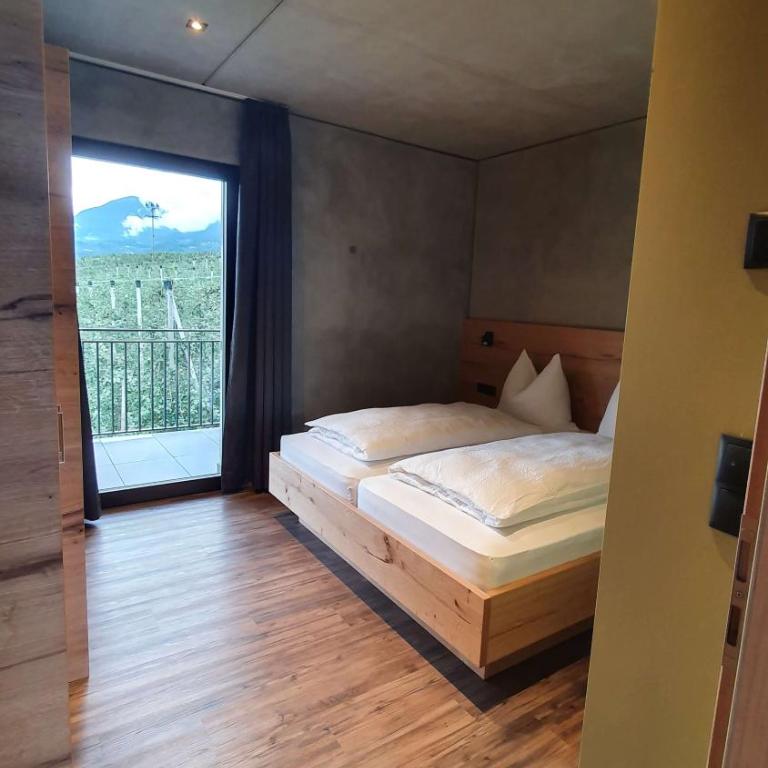 Haus Sonnegg - Chalet mit 1 Schlafzimmer - 5