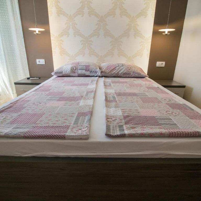 Apartments Solis - Two-Bedroom Apartment - 15