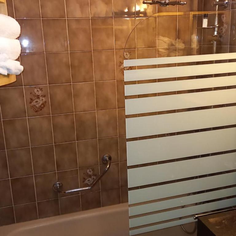 Sallanches 3101 Route de Nant Cruy immeuble le Grand R - Appartement - 20