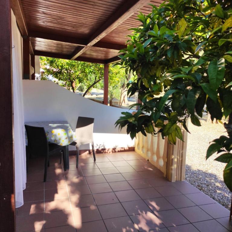 Casa Vacanze la Paloma - Casa con 1 Camera da Letto - 13