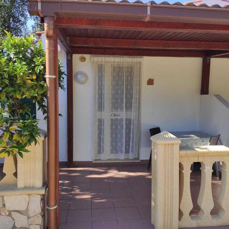 Casa Vacanze la Paloma - Casa con 1 Camera da Letto - 12