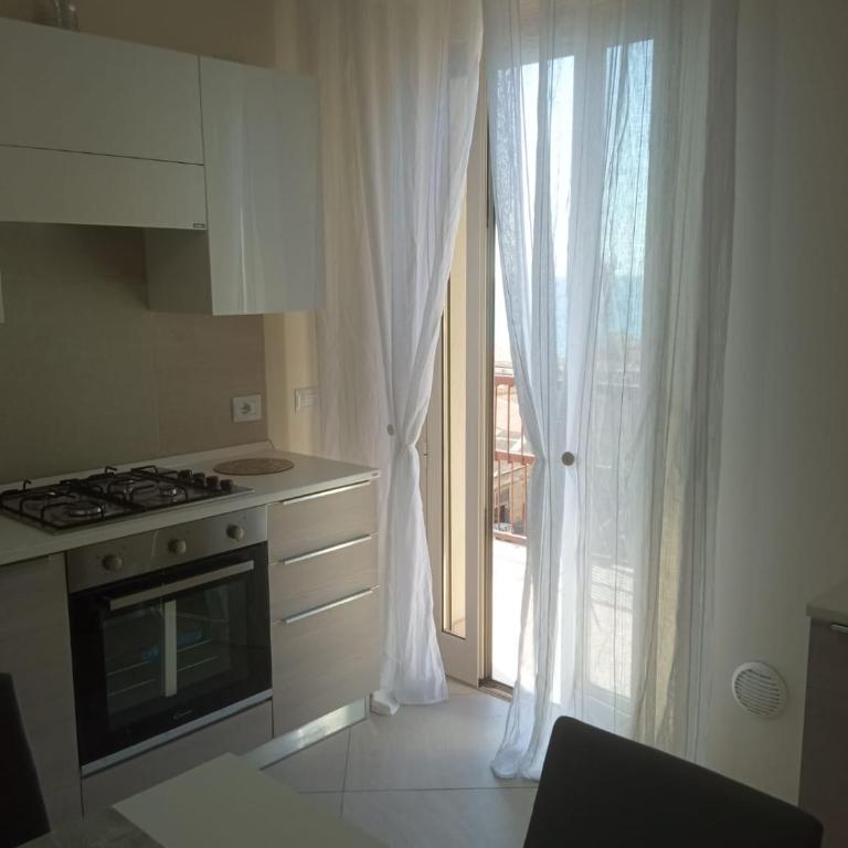 Royal View Apartment - Appartamento con Balcone - 45