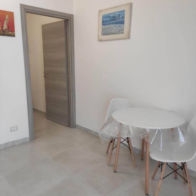 Casa Vacanze la Paloma - Casa con 1 Camera da Letto - 10