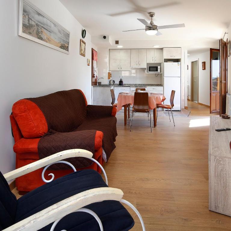 Bellavista 2 - Appartement 2 Chambres - 3
