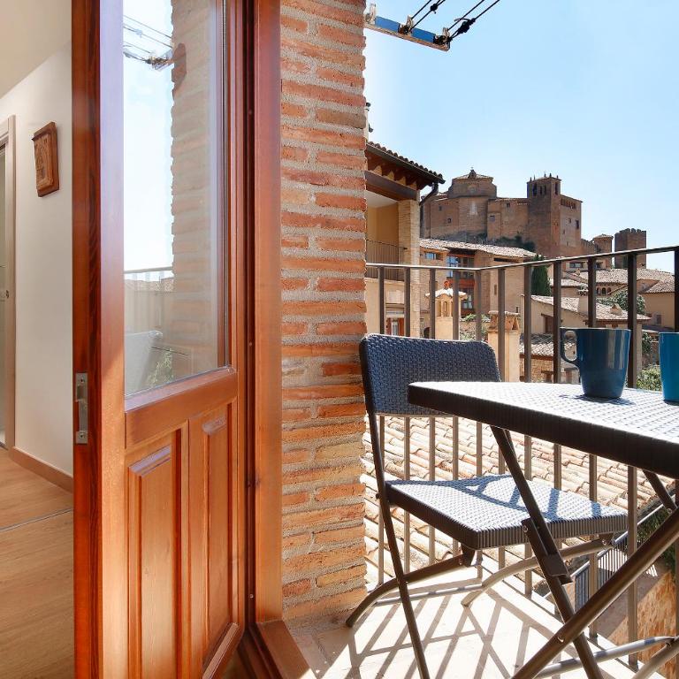 Bellavista 2 - Appartement 2 Chambres - 4