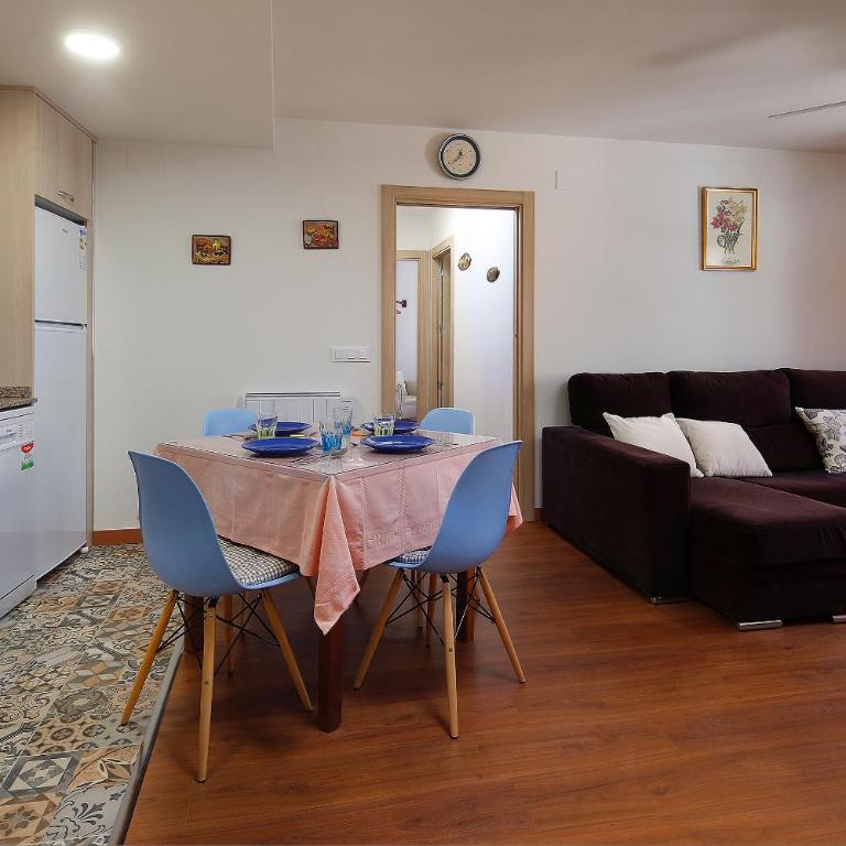 Bellavista 2 - Appartement avec Balcon - 1