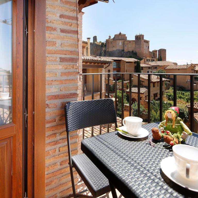 Bellavista 2 - Appartement avec Balcon - 2