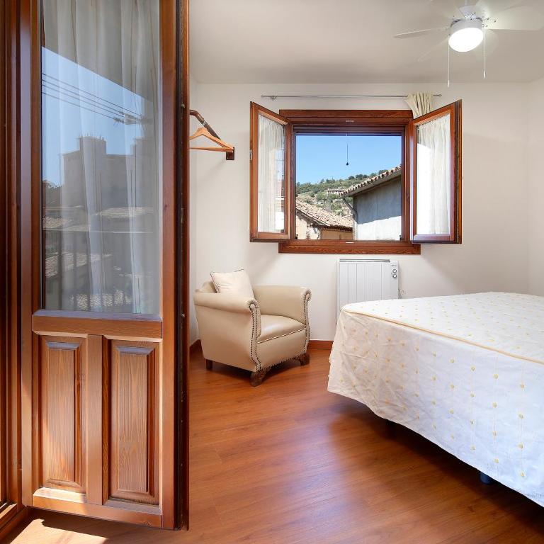 Bellavista 2 - Appartement avec Balcon - 4
