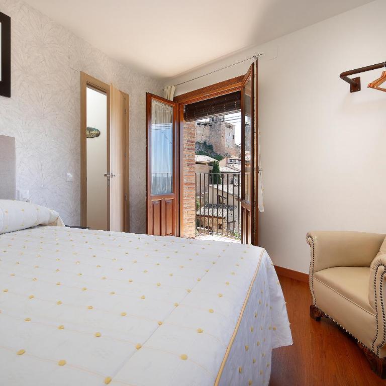 Bellavista 2 - Appartement avec Balcon - 6