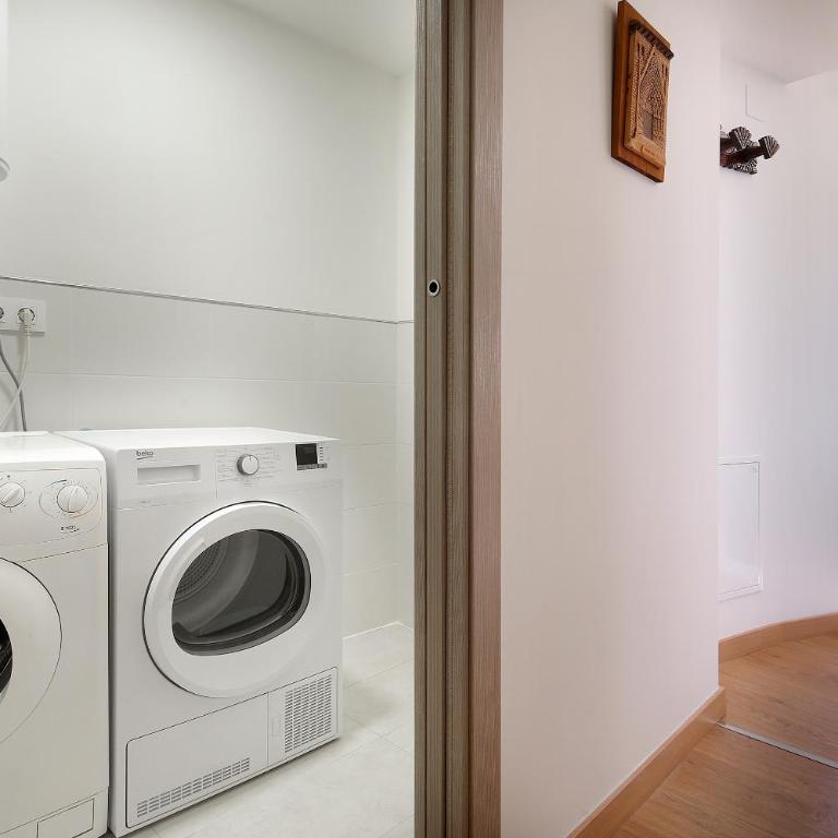 Bellavista 2 - Appartement 2 Chambres - 7
