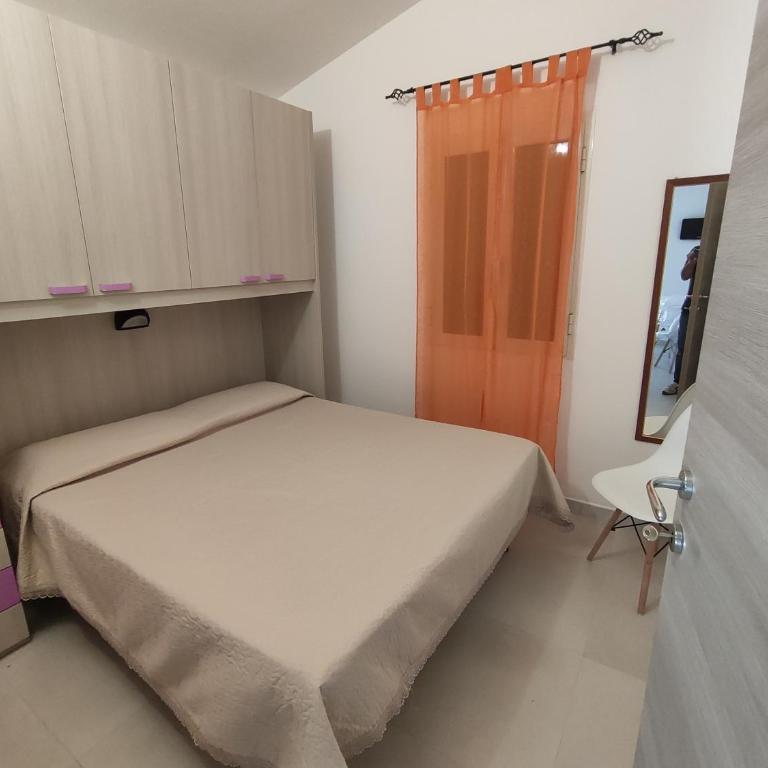 Casa Vacanze la Paloma - Casa con 1 Camera da Letto - 8