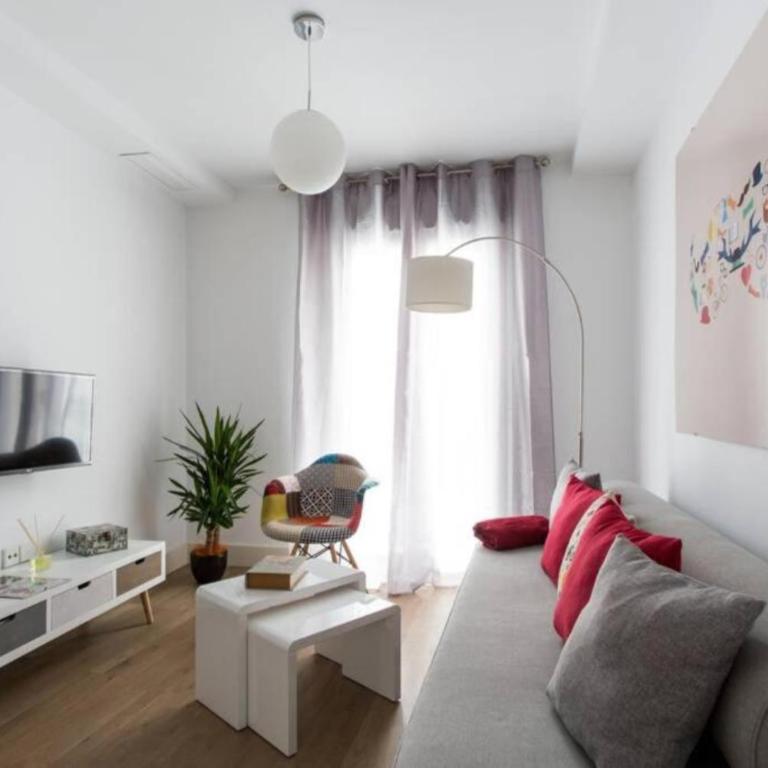 POP ART Enladrillada - One-Bedroom Apartment - 12