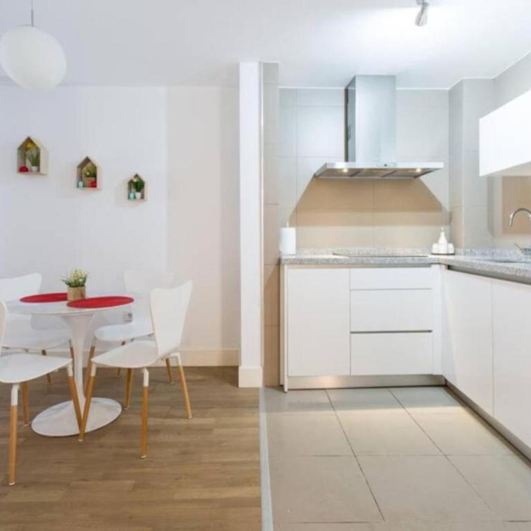 POP ART Enladrillada - One-Bedroom Apartment - 14