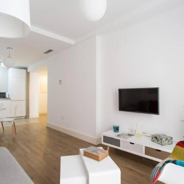 POP ART Enladrillada - One-Bedroom Apartment - 16