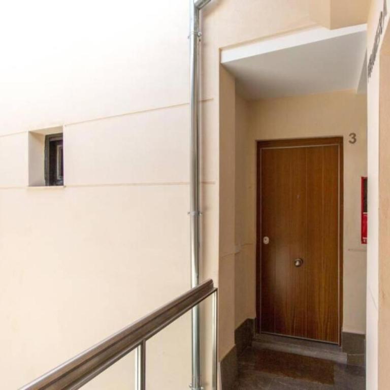 POP ART Enladrillada - One-Bedroom Apartment - 20