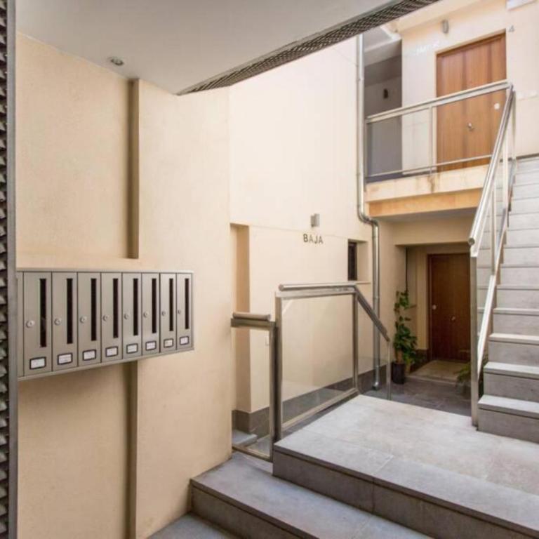 POP ART Enladrillada - One-Bedroom Apartment - 21