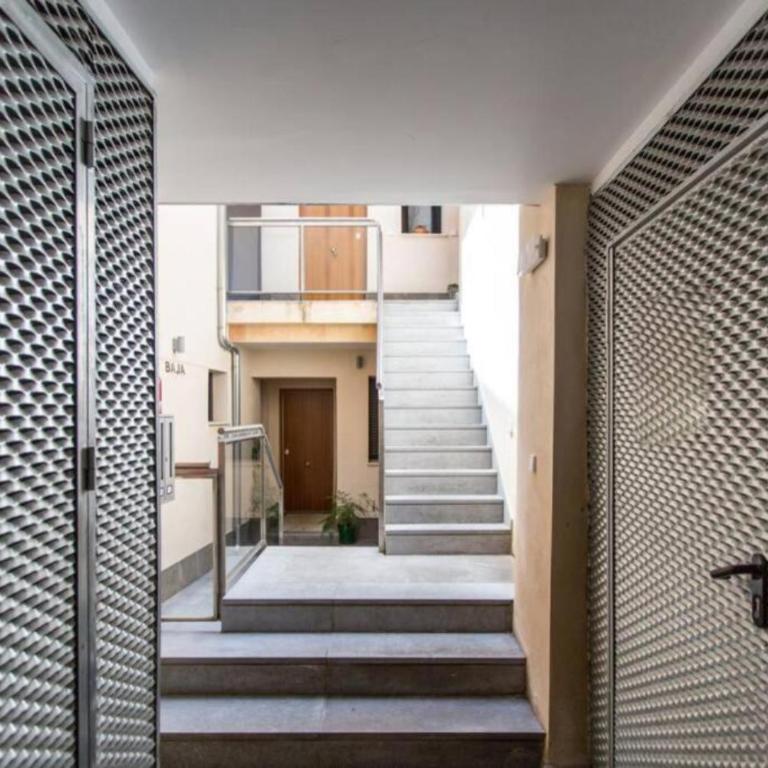 POP ART Enladrillada - One-Bedroom Apartment - 22