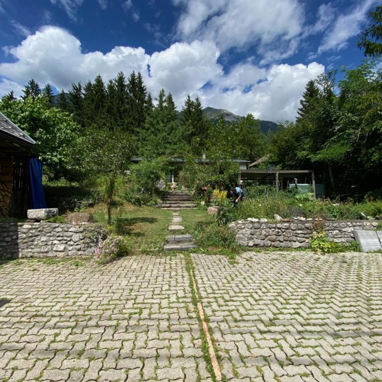 Bungalow Grabner - Ferienhaus - 5