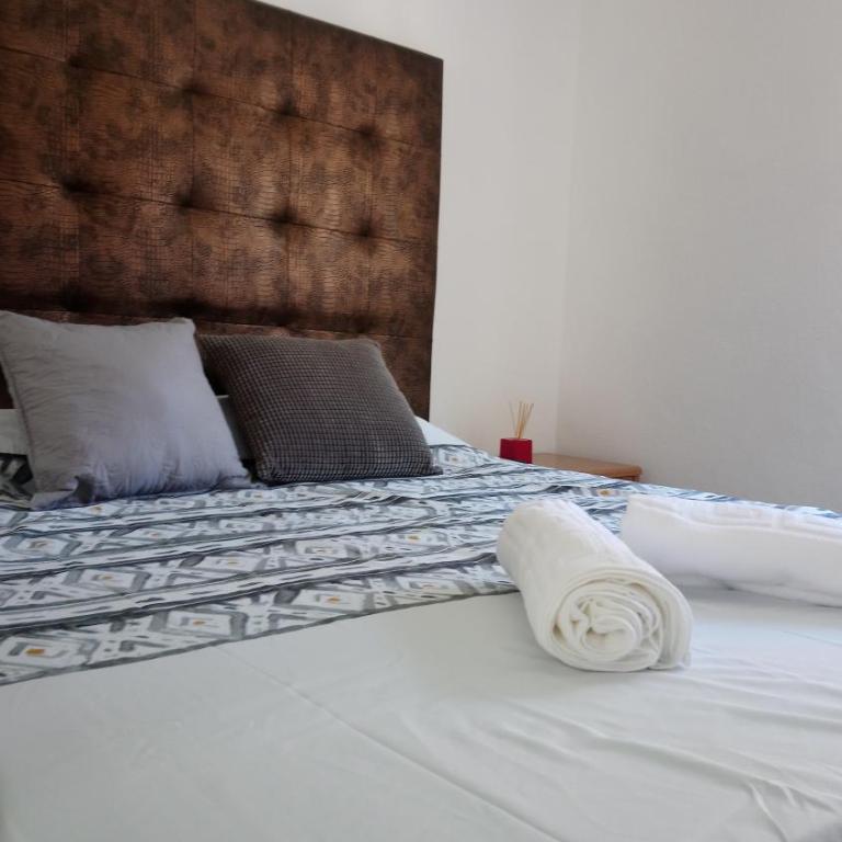Vialia Apartments - Two-Bedroom Apartment - 66