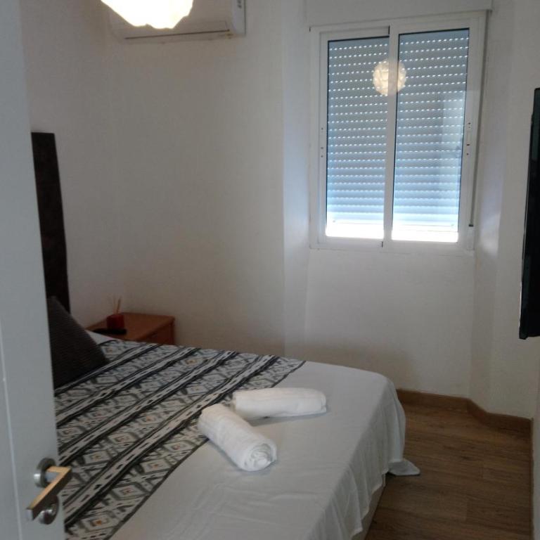Vialia Apartments - Two-Bedroom Apartment - 76