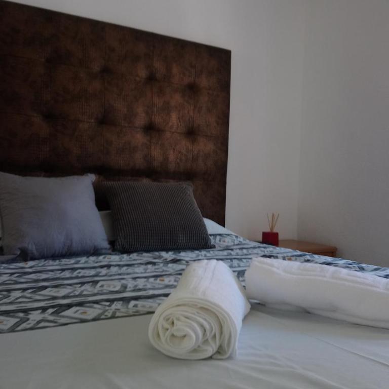 Vialia Apartments - Two-Bedroom Apartment - 26
