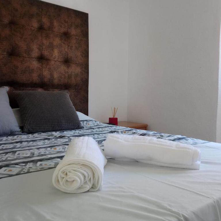 Vialia Apartments - Two-Bedroom Apartment - 65