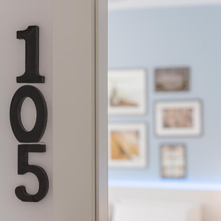 J Rooms - Camera Matrimoniale con Bagno Privato - 38