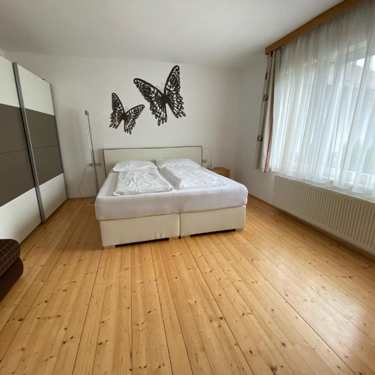 Bungalow Grabner - Ferienhaus - 6