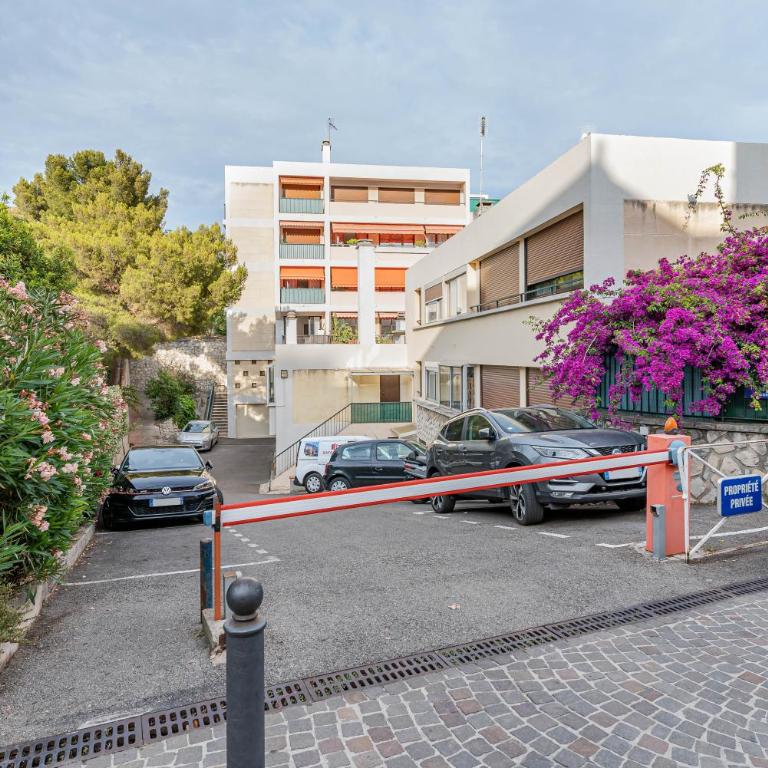 Leï Tapenié 2 par Dodo-a-Cassis - Appartement 2 Chambres - 20