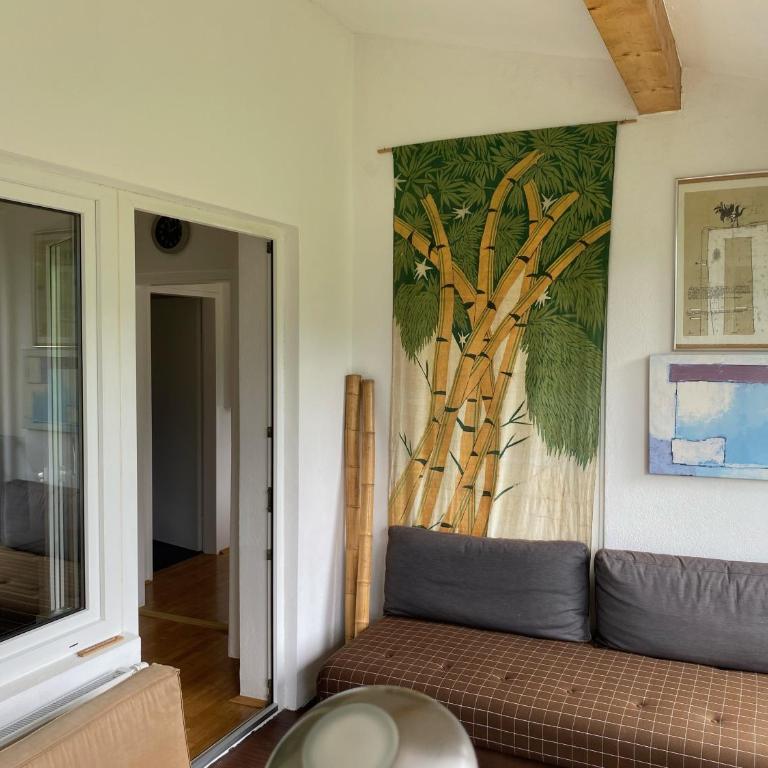 Bungalow Grabner - Ferienhaus - 8