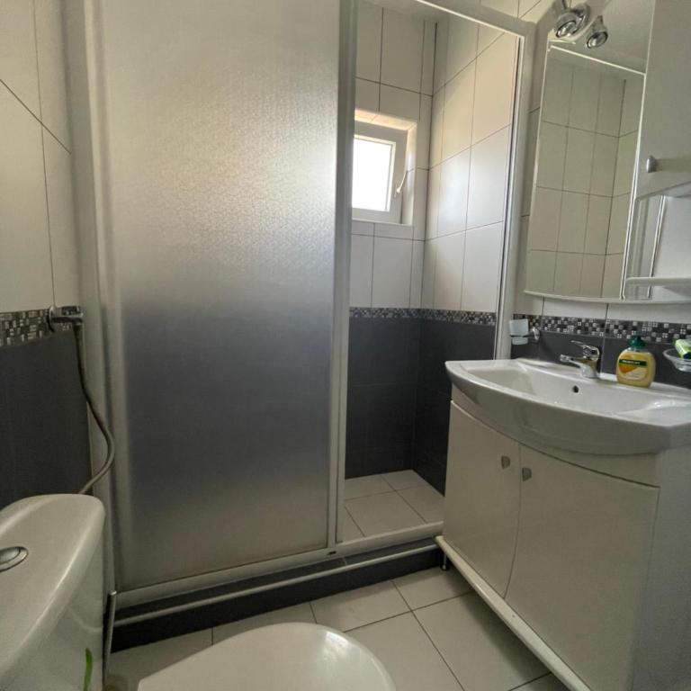 Luna Apartments - Studio sa Balkonom - 11