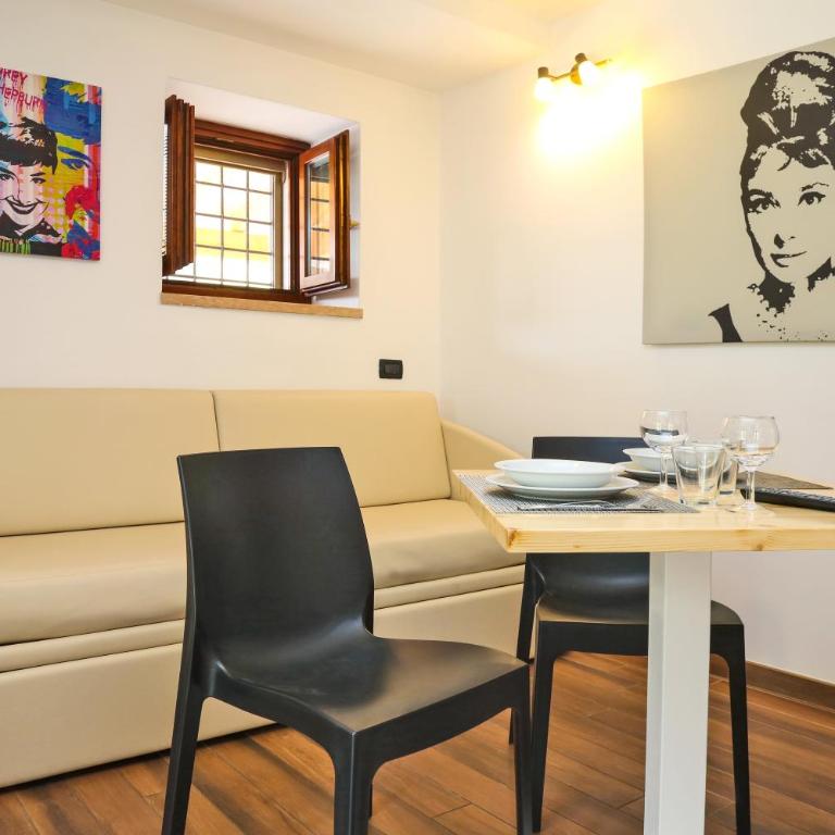 Apartments Colombara Bardolino - Appartamento con 1 Camera da Letto e Terrazza - 2