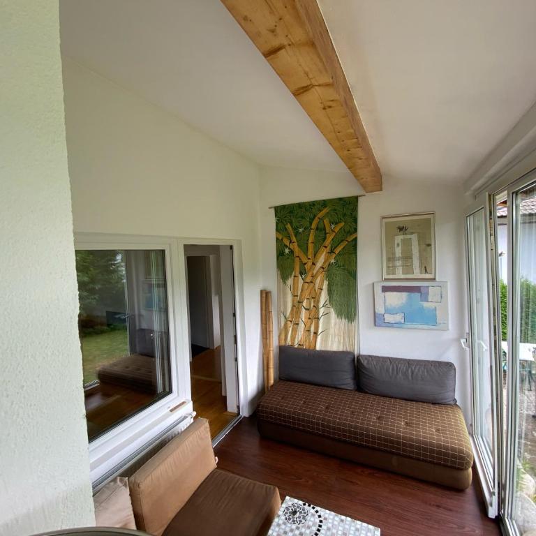 Bungalow Grabner - Ferienhaus - 11