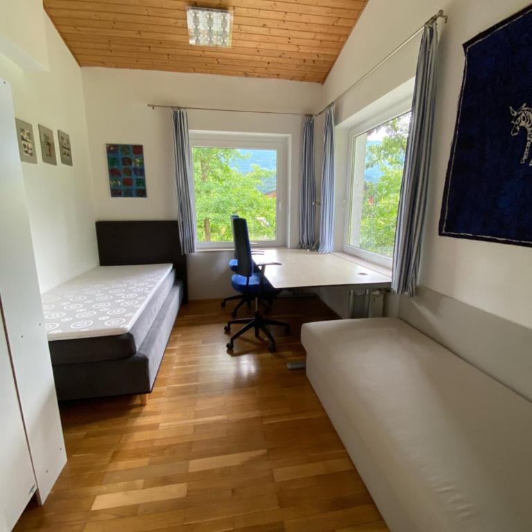 Bungalow Grabner - Ferienhaus - 13