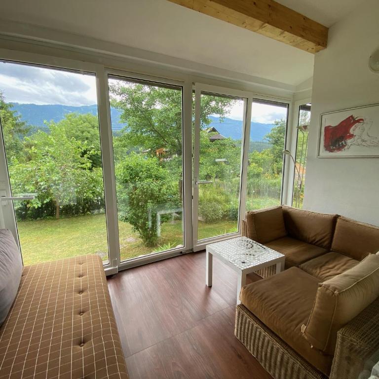 Bungalow Grabner - Ferienhaus - 14