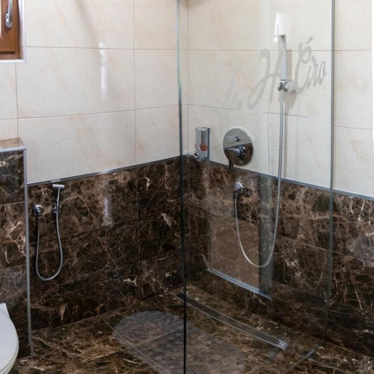 ĆIRO HOTEL -free parking - Deluks Soba sa Bračnim Krevetom (King-size) - 31
